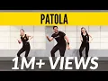 Download Lagu Patola | Guru Randhawa | Bhangra Workout by BollyX