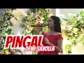 PINGAL - oQinawa Live Music - Dewi Savolla ( Cover )