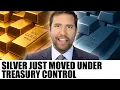 Lagu Trump’s Treasury Just Took Control of COMEX Silver \u0026 Gold—The Old System Is Over | Chris Vermeulen