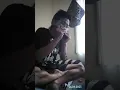 Mick Jagger 1987 • Party Doll (Harmonica) #trending #shortvideo #music #harmonica #rollingstones