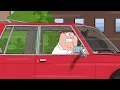 Family Guy - Matthew Broderick Car Crash Joke