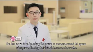 ทำไมการตรวจคัดกรองเบาหวานในหญิงตั้งครรภ์จึงสำคัญ