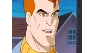 سبايدر مان عربي سبايدر مان الجزء الاول الحلقة 1 Hq 