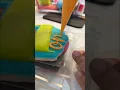 Download Lagu Number 1 cookies #cookiedecorating #cookies #satisfyingvideos #decoratedcookies #royalicing #yum