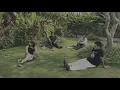 BATAS SENJA - Datang Tapi Pergi (Official Lyric Video) | Album Hati dan Perasaan