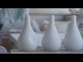 Kutani-Yaki Pottery