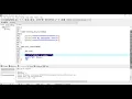 Functions - No Input Parameters with Single Return Value