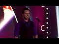 Boris Saavedra emocionó con “Quisiera Poder Olvidarme De Ti” de Luis Fonsi - Yo Soy Chile 3