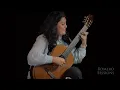 “Gaano Ko Ikaw Ka Mahal” (English: “How Much I Love You”) by E. Cuenco, arranged by K. Valdez