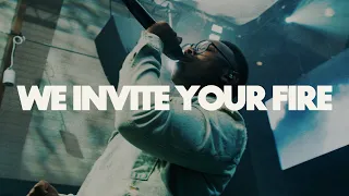 We Invite Your Fire Brian Nhira Legacy Nashville Music 