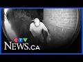 Mom warns of alleged Uber Eats incident