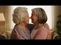 El amor no tiene edad - Mujeres mayores lesbianas visibles y libres