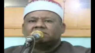 سورة يوسف حفلة خارجية رائعة ابو الوفا الصعيدي 