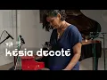 Download Lagu Késia Decoté | Nonclassical x The state51 Factory sessions