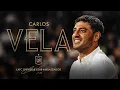 Carlos Vela Captain Champion Owner
