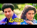 Lootere Movie Songs - Audio Jukebox | Sunny Deol, Juhi Chawla | Mujhe Le Chal Mandir | 90's Hits