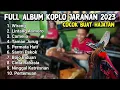 Download Lagu Full Koplo Jaranan Hajatan versi Terbaru 2023 enak didengar - New samantha SA audio