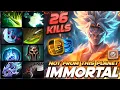 Download Lagu Juggernaut Blademaster Ownage - Dota 2 Pro Gameplay [Watch \u0026 Learn]
