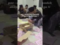 Download Lagu Setelah Lama Dipondok Akhirnya Ketua Nikah Juga #santri #santriwati #ngaji #nikah