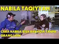 Download Lagu SALAH SANGKA ! DIKIRA CINTANYA TULUS TERNYATA TIDAK BERGUNA !. NABILA TAQIYYAH [Exclusive Interview]
