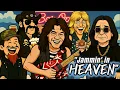 Download Lagu ⚡ JAMMIN’ IN HEAVEN | Ozzy, Lemmy, EVH, Dimebag, Randy Rhoads + More 🎸