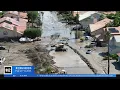 Tropical Storm Hilary leaves behind a massive mess in Southern California