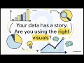 Data Visualization with Pre-attentive Attributes