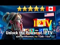 Unlock the Power of IPTV Your Complete How-To Guide