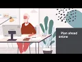 Online Funeral Preplanning