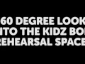 KIDZ BOP Kids – Life Of The Party Tour 360° Rehearsal Video #Explore360