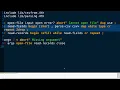 Back Forth - CSV is dead long live TSV