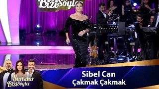 Sibel Can ÇAKMAK ÇAKMAK 