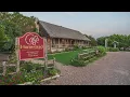 One-tank road trips Homestead Heritage