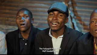 SAYUNI INTERNATIONAL CHOIR UDOM HATUJAACHWA OFFICIAL MUSIC VIDEO 