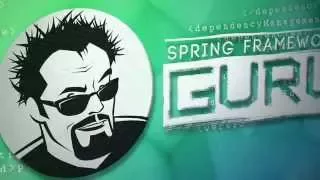 Spring XML Configuration Isn t Dead - Yet