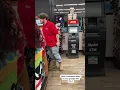 Altercation at Milledgeville GA Circle K