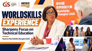 How WorldSkills Shanghai 2026 Could Shape Technical Education in Barbados | BGIS News Extra