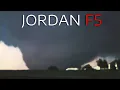 Download Lagu Jordan - The Strongest Tornado You've Never Heard Of