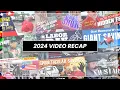 2024 Giant Recreation World Promotional Recap