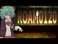 【ROAM0120.exe】FULL GAME TO COMPLETION!