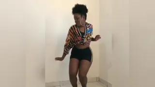 rema ginger me dance video 