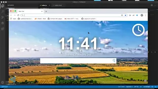 NodeJS - FS module