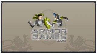 History of Armor Games Logo 2004 - 2019