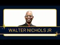 March 25 2023 Celebration of Life for Walter Nichols