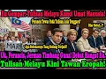 Lagu Nenek 80-an Mahir Bahasa Melayu 2 Jam! Eropah Gempar Profesor Switzerland Akui Kehebatannya.