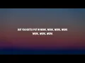 Fifth Harmony - Work From Home (Lyrics) Ft. Ty Dolla $ign