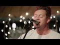 Brandon Lay - Speakers, Bleachers, & Preachers (Live from The Bluebird)