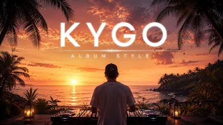 Kygo Avicii and Illenium Style - Album Style