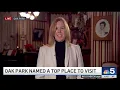 Oak Park named by TravelLemming as one of 50 best places to travel to