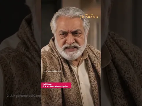 जब Kismat ने चुना Shipra के लिए ऐसा Dulha, तो देखकर उड़ गए पूरे Parivaar के Hosh! | Beggar Husband 🤯🔥